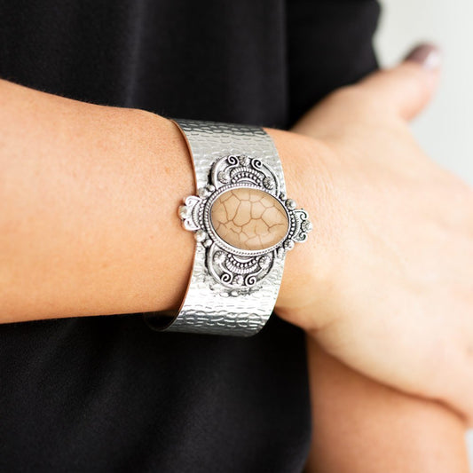 Yes, I CANYON! - Brown