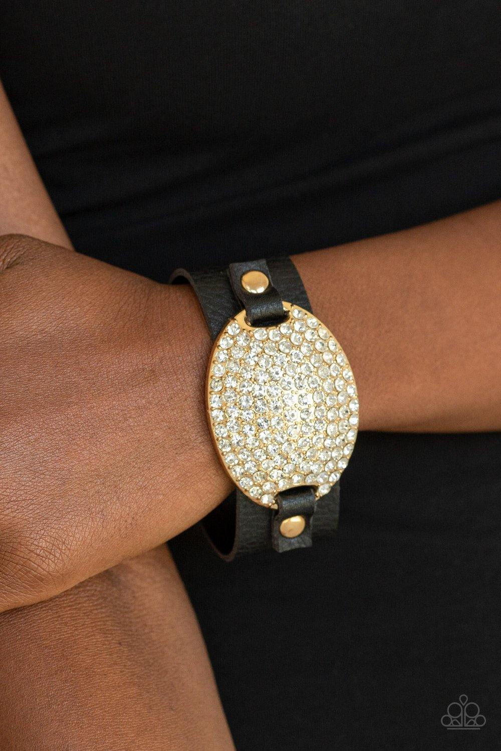 Better Recognize - Gold - J'Renee Bejeweled