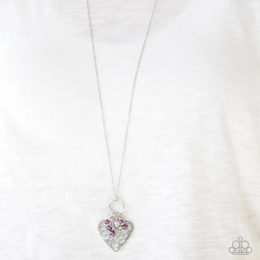 Romeo Romance - Purple