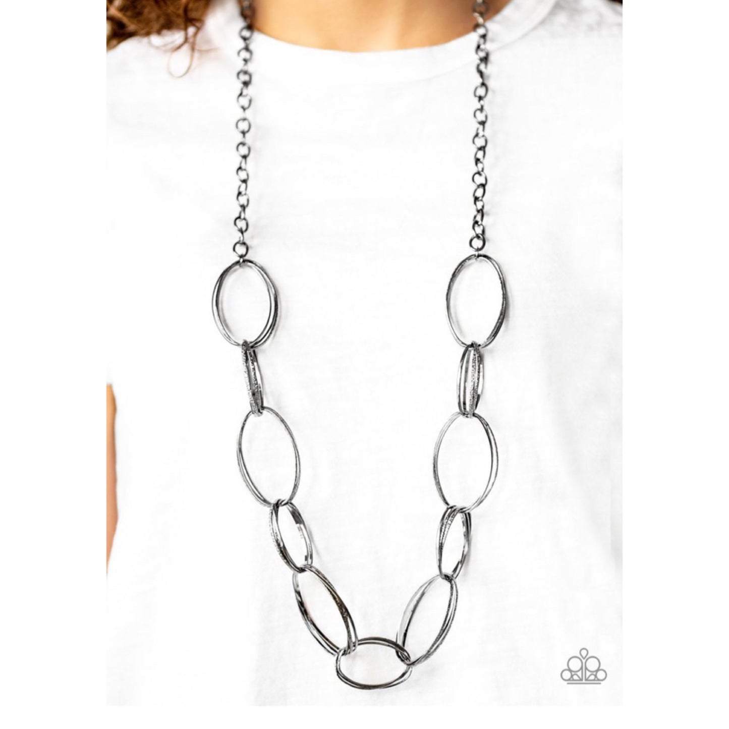 Ring Bling - Black