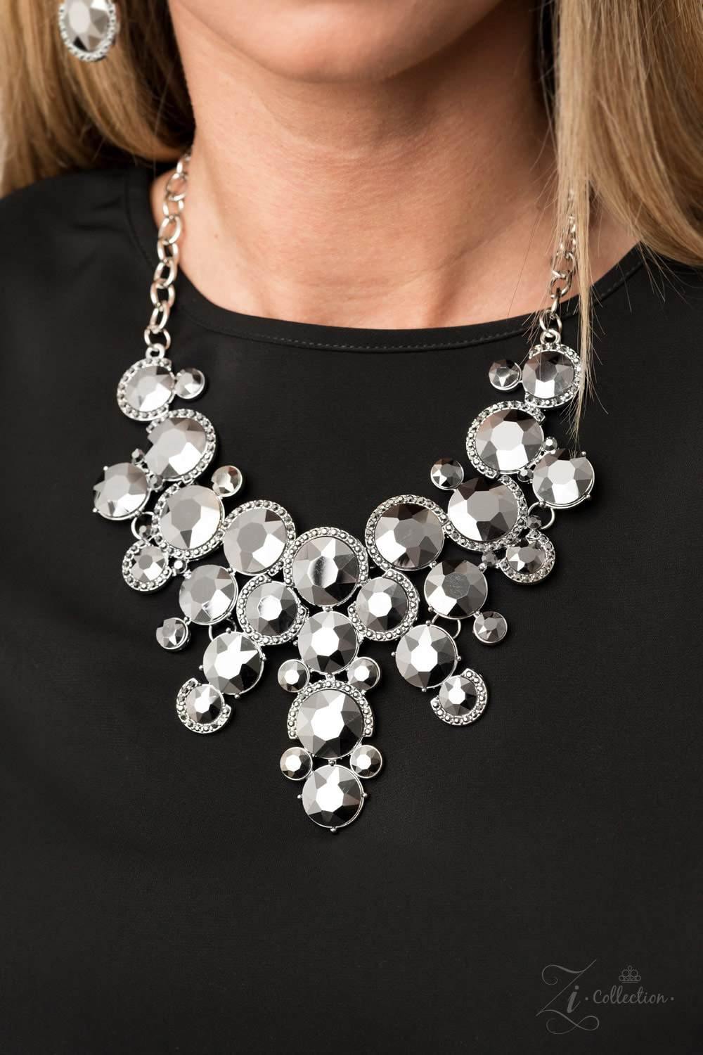 Fierce (Z25) - J'Renee Bejeweled