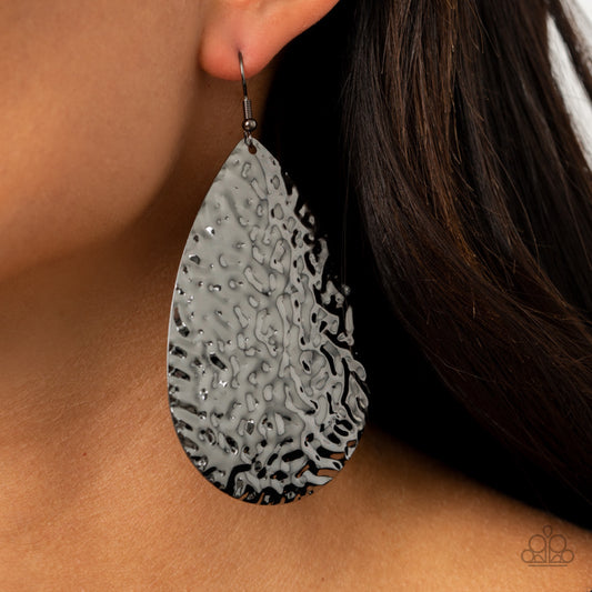 Metallic Mirrors - Black