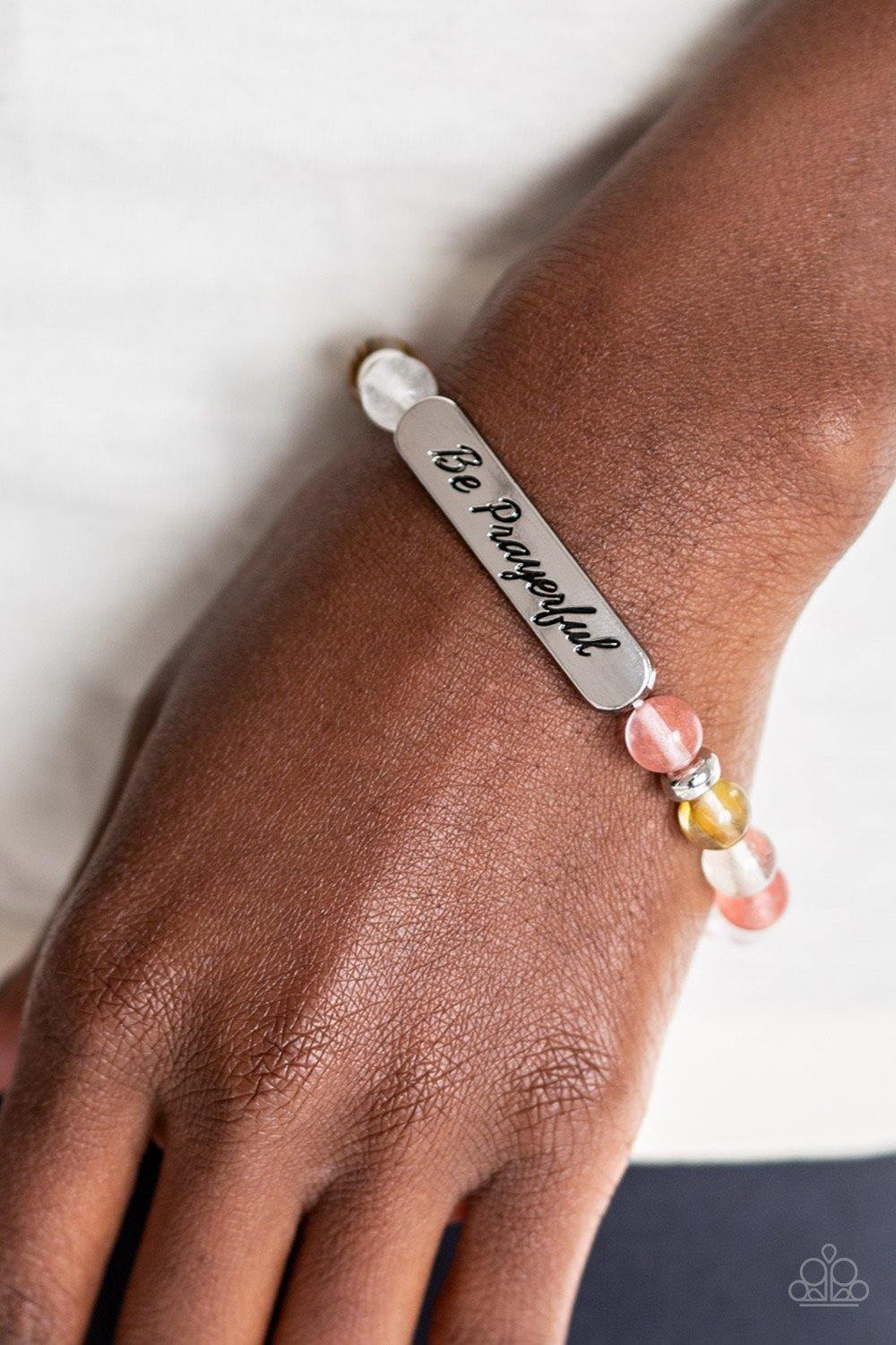Be Prayerful - Multi - J'Renee Bejeweled