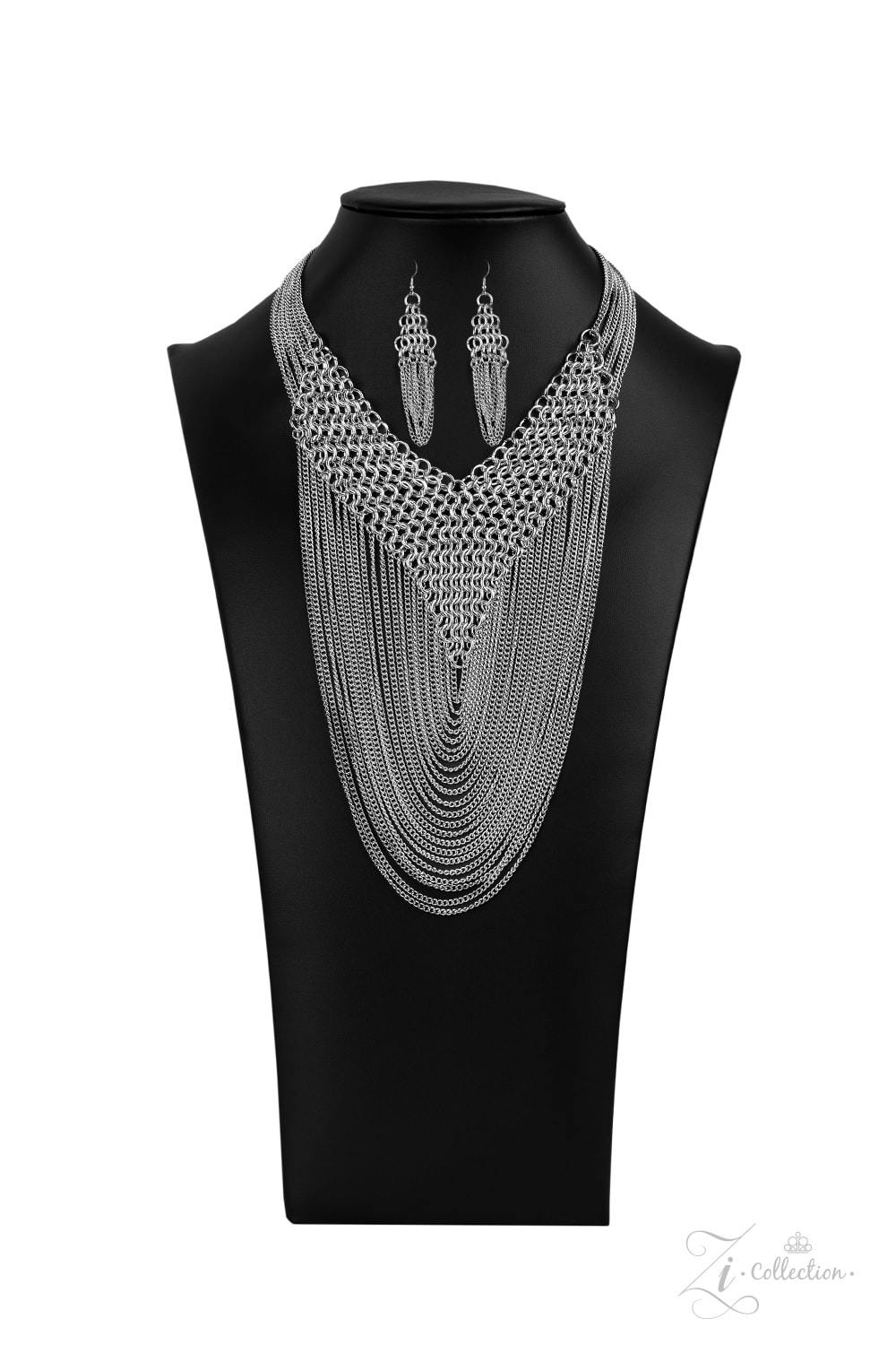 Defiant - J'Renee Bejeweled
