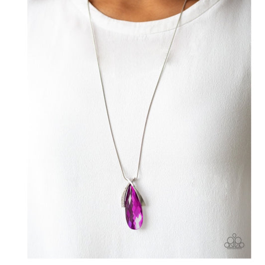 Stellar Sophistication - Pink