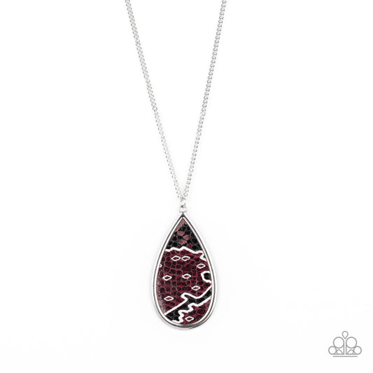 Artificial Animal - Purple - J'Renee Bejeweled