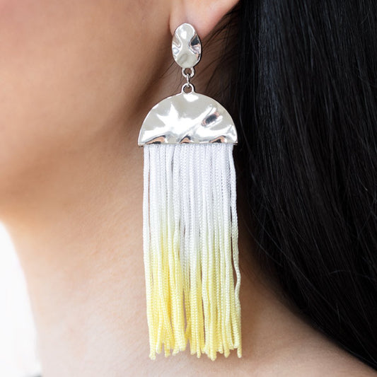 Rope Them In - Yellow