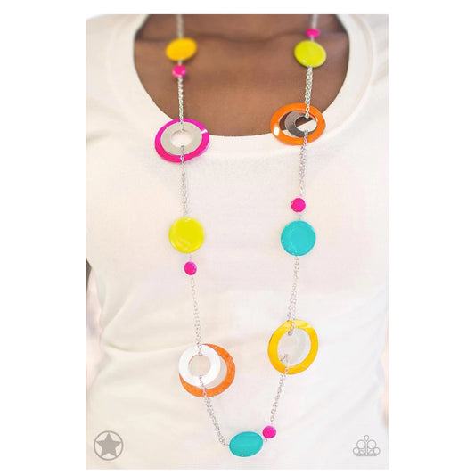 Kaleidoscopically Captivating