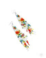 Beaded Gardens - White
