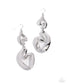 Abstract Angles - Silver