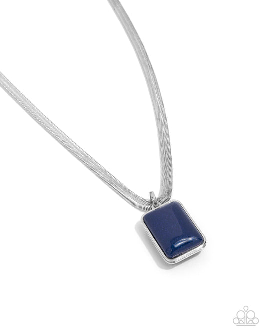 Clandestine Color - Blue