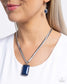Clandestine Color - Blue