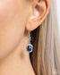 Clandestine Color - Blue