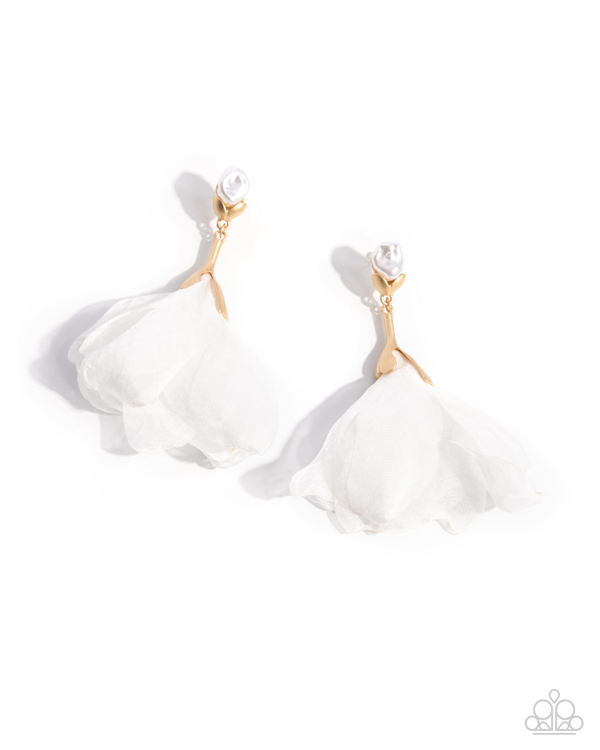Corps de Ballet - Gold
