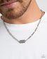 Strong Suit - Silver