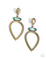 Cultured Chic - Brass