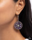 Cathedral Chic - Purple
