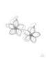 Wiry Whisper - Purple