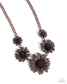 Sunflower Spring - Copper