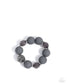 Hematite Hallmark - Complete Look