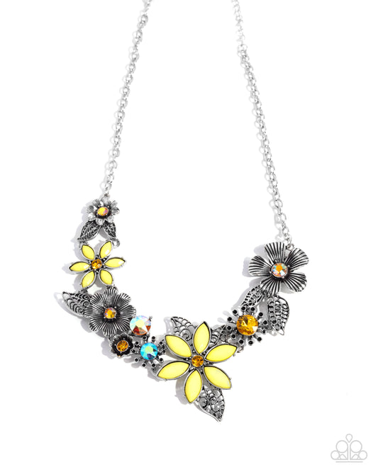 GARDEN My Sparkle - Yellow