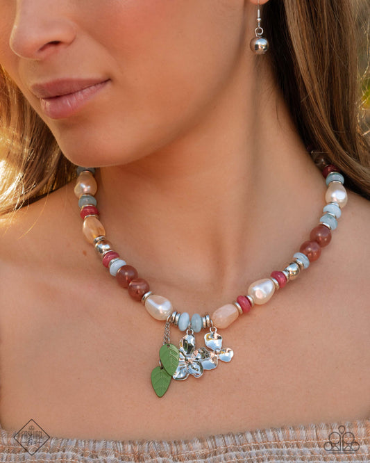 Glimpses of Malibu - Complete Trend Blend - March 2025