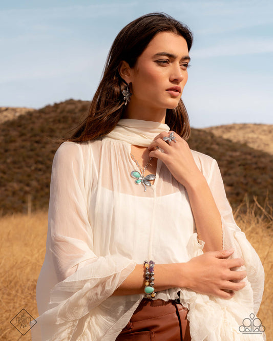 Simply Santa Fe - Complete Trend Blend - March 2025