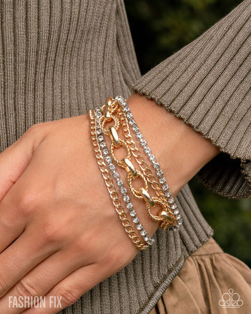 Magnificent Musings- 2-Piece Set - November 2025