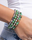 Supervisory Stack - Green