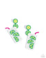 Lavish Limes - Green
