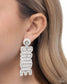 Bridal Beading - White