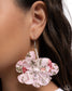 Flourishing Fantasia - Pink