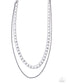 CHAIN-ge of Heart - Silver