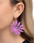 Floral Feeling - Purple