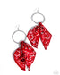 Bandana Belleza - Red