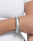 Flashy Fringe - Silver