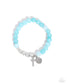 Devout Debut - Blue