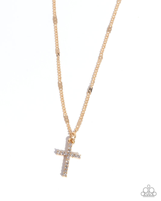 Endless Faith - Gold