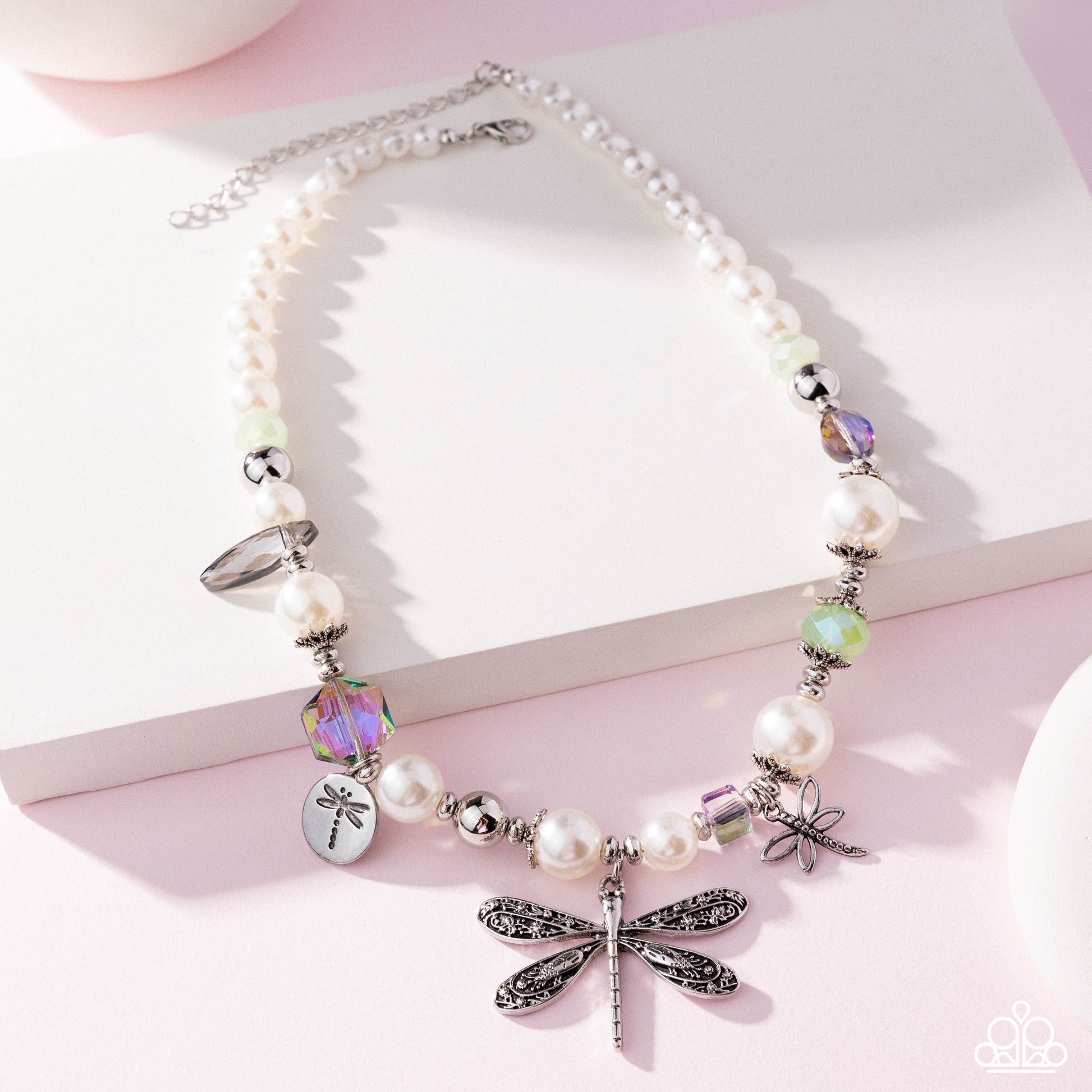 Dragonfly Delight - Multi