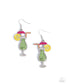 Delightful Daiquiri - Green