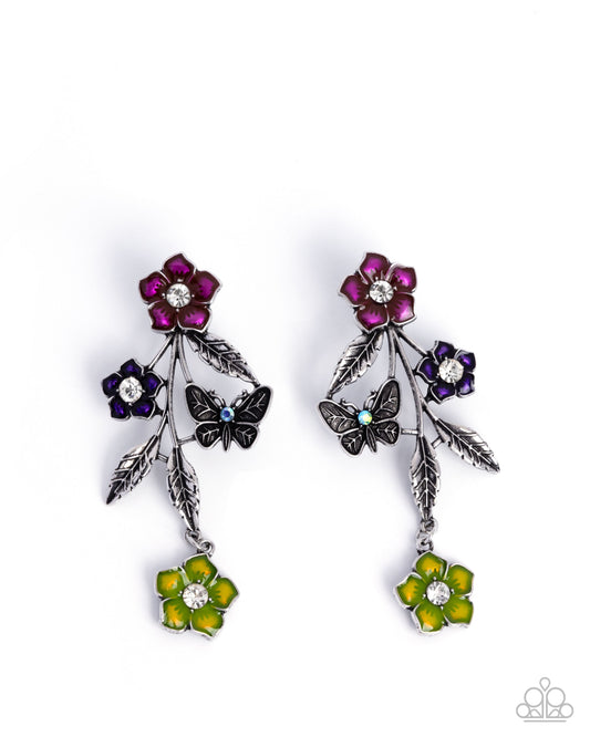 Whimsical Weekend - Multi