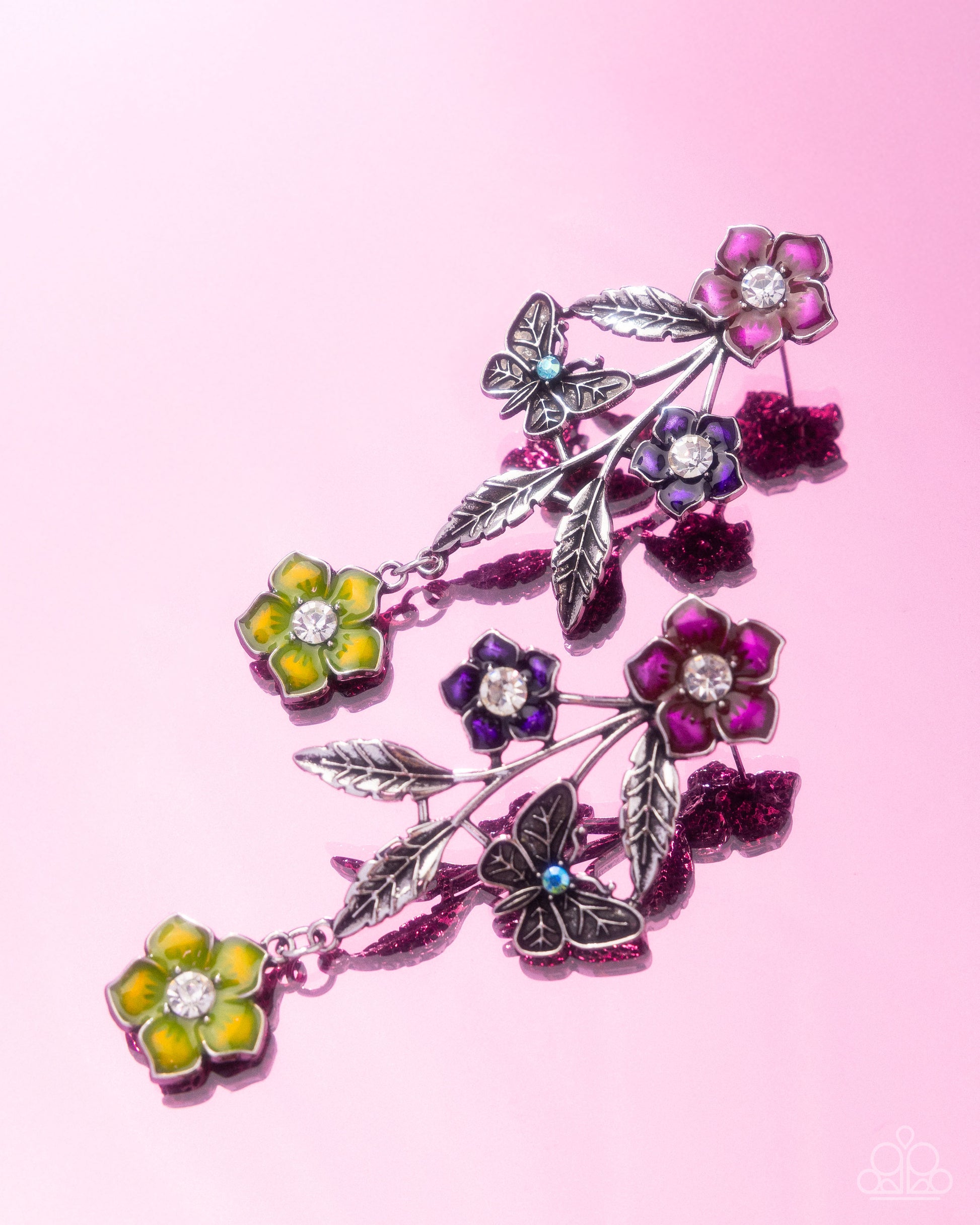 Whimsical Weekend - Multi