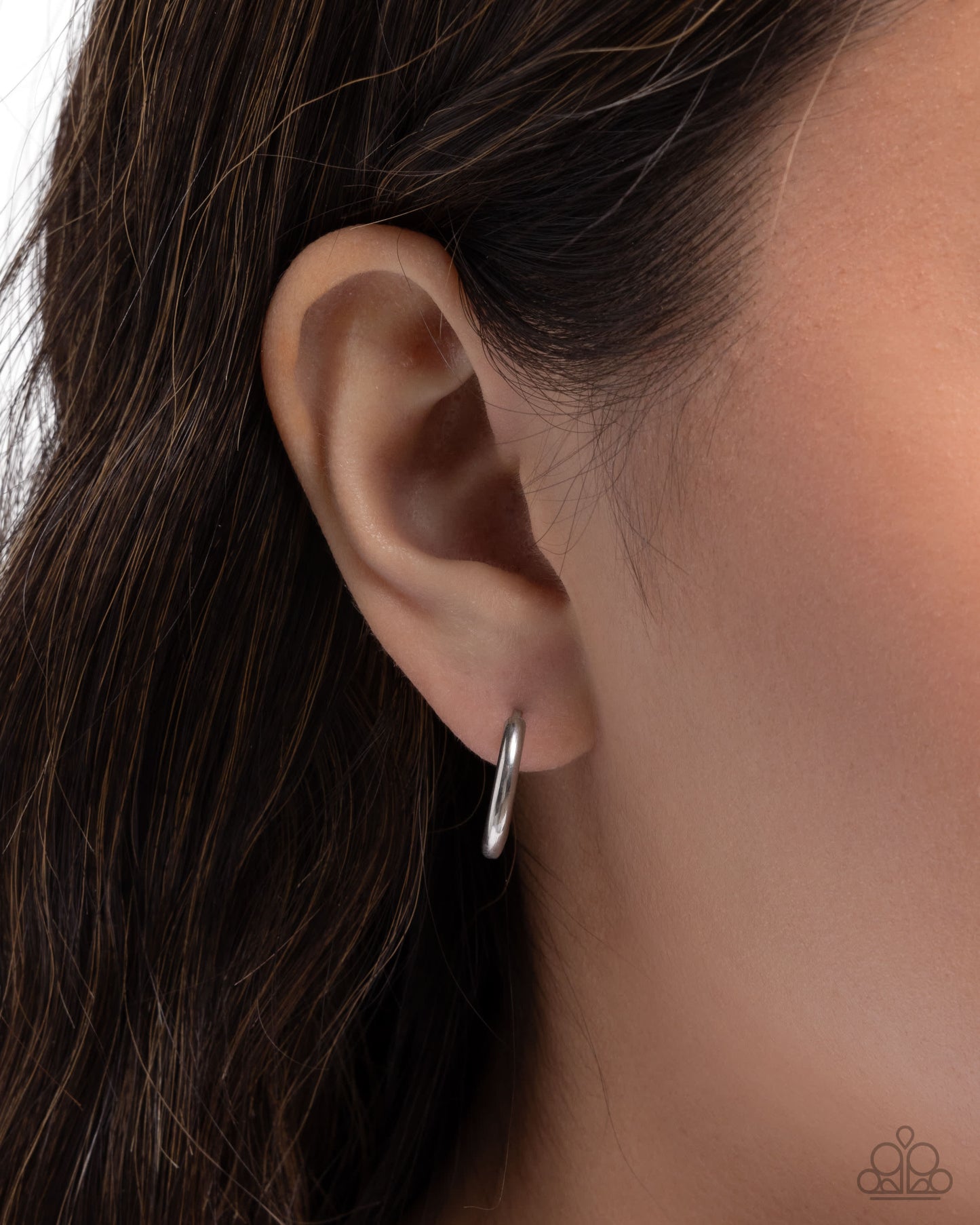 Stainless Spell - Silver