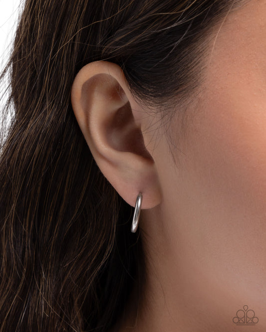 Stainless Spell - Silver