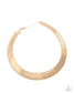 Fringe Formal - Gold