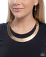 Fringe Formal - Gold