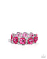 Floral Facility - Pink