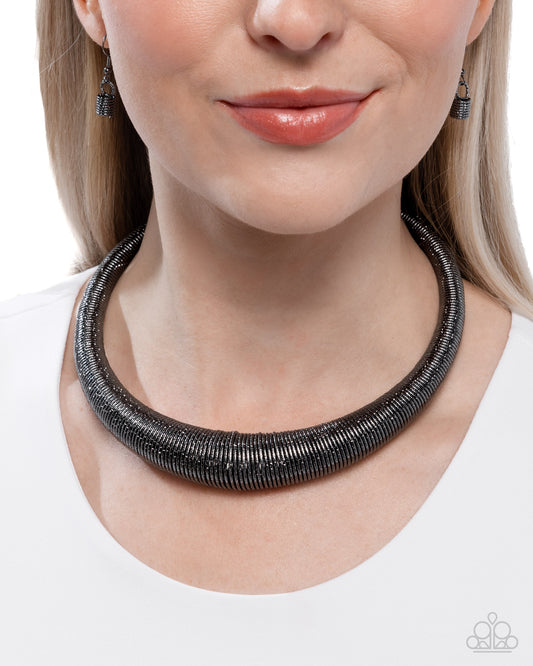 Subtle Selfie - Black