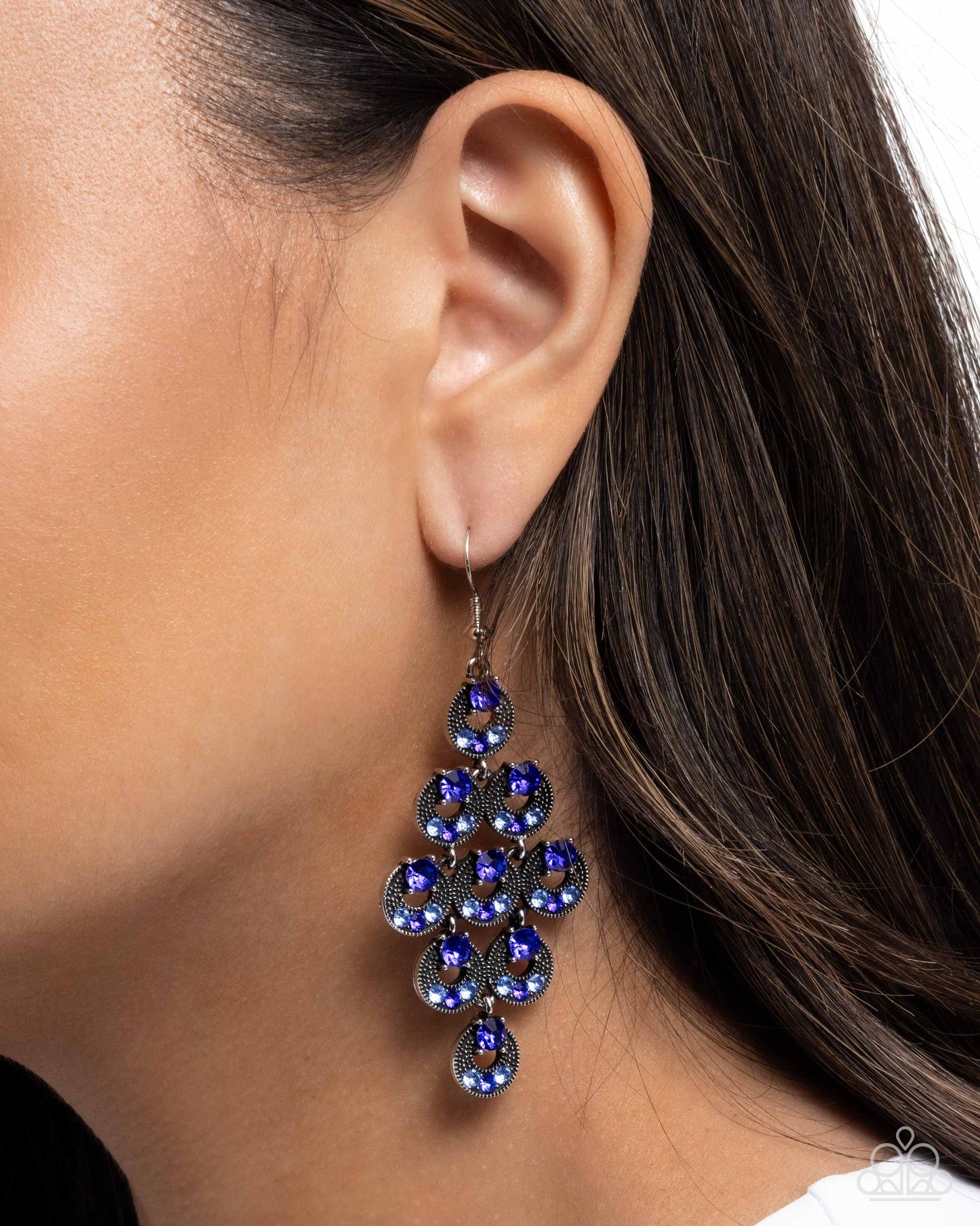 Find Your Sparkle - Blue