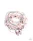 Aerial Abundance - Pink